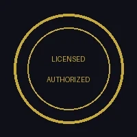 影视制作许可证徽章