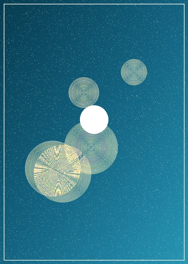 海洋低语电影海报