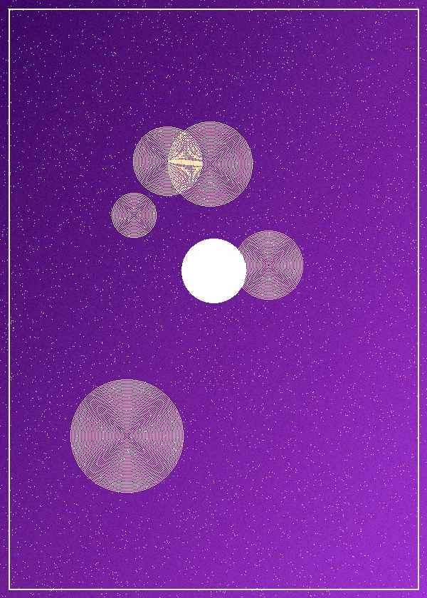 霓虹之夜电影海报