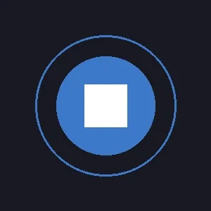 媒体传播推广服务图标