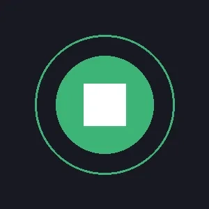 企业声誉管理服务图标