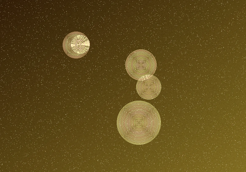 与国际影星丙合作拍摄现场